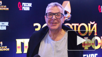 Ургант: пусть за каждый новый день будет не стыдно