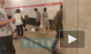 В петербургском метро пьяный мужчина уронил предмет на рельсы