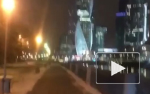 ГИБДД изучает видео наглой езды по тротуару по набережной Тараса Шевченко ГИБДД изучает видео наглой езды по тротуару по набережной Тараса Шевченко
