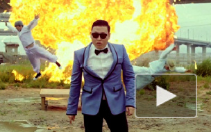 Клип "Gangnam Style" принес YouTube $8 млн