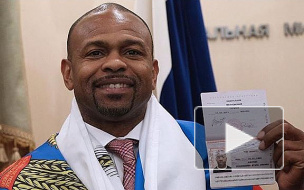 Миграция зарубежных звезд в Россию: кто еще хочет стать гражданином?