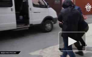 ФСБ задержало юного тюменца за подготовку массового убийства