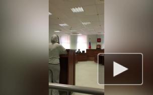 Бывшая возлюбленная Соколова выступила на заседании в суде