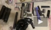 Подпольную оружейную мастерскую обнаружили в жилом доме в Новосибирске