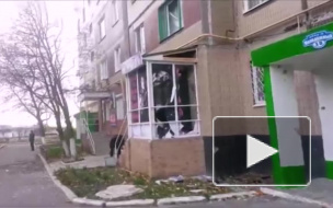 Новости Новороссии: ополченцы в Донецке готовятся к уличным боям