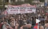 Из-за забастовки в Греции парализовано воздушное сообщение