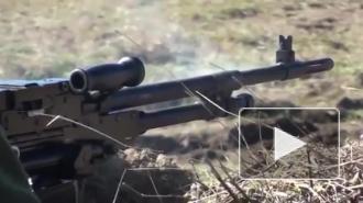 В России создадут новый ручной пулемет