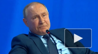 Путин заявил о подготовке Нуланд его будущих контактов с Байденом