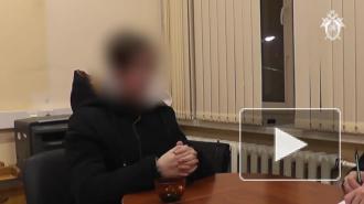 Подросток в Пермском крае убил свою семью из-за конфликта