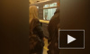 Видео: мужчина в метро отказался выходить из вагона: он "оплатил проезд"