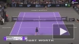 Соболенко вышла в финал итогового турнира WTA
