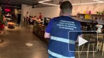 Кафе на 8-й Советской накажут за упрямую работу во время ограничений
