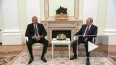 Алиев: постконфликтный период в Карабахе должен проходить ...