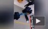 Пьяный мужчина устроил потасовку с охраной на Ладожском вокзале 