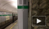 Оборудования для Wi-Fi начали устанавливать на зеленой ветке метро Петербурга