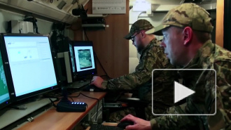 Российская армия проведет спецучения из-за коронавируса