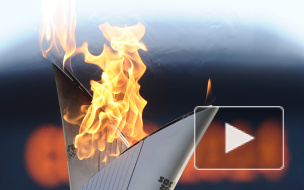 Олимпийский огонь в Новочеркасске 21.01: маршрут, время, перекрытия улиц и конные донские казаки