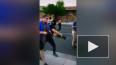 В Нью-Мексико произошла стрельба во время протестов