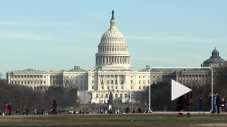 США высылают из страны 850 саудовских военнослужащих