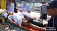 Видео из Таиланда: Во время подводной охоты пострадал ...