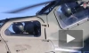 Опубликованы кадры работы экипажей ударных вертолетов Ми-28Н России
