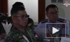 В Мьянме завершилась международная командно-штабная тренировка по противодействию терроризму
