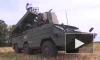 Минобороны РФ: российские средства ПВО перехватили 16 украинских снарядов HIMARS