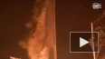 SpaceX запустила к Луне ракету Falcon-9 с модулем Nova-C