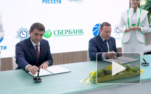  Итоги Петербургского международного экономического форума – 2018