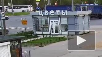 Видео: на пересечении улиц Репищева и Вербной произошла массовая драка