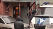 В Петербурге полицейские жестоко отомстили поджигателям своего отдела