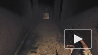 Студия Frictional Games представила новую игру Amnesia: The Bunker