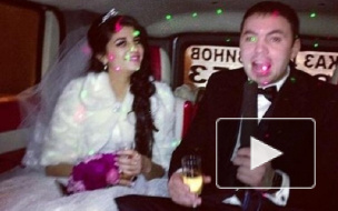 Свадьба Гобозова и Алианы раскрыла обман с беременностью