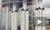 Путин поручил разобраться в причине отмены старта экологической ракеты «Ангара»