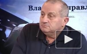 Яков Кедми спрогнозировал итог вторжения самолета НАТО в Крым