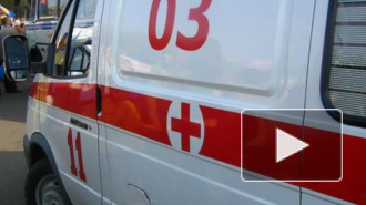 ДТП в Санкт-Петербурге: девушка пострадала в аварии с трактором, на Ленинском иномарка сбила ребенка и скрылась