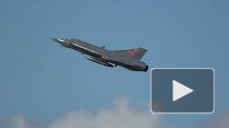 Китай обогнал Россию и настиг США по истребителям пятого поколения