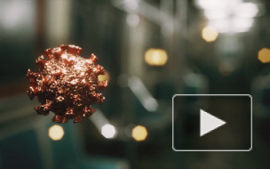 В России подтвердили более 155 тысяч случаев заражения коронавирусом