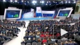 Путин: "За счет федеральных средств планируется ежегодно ...
