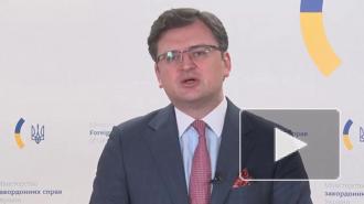 На Украине заявили, что второе гражданство не может быть российским