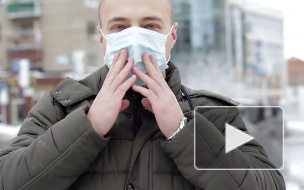 В кабмине сняли запрет на вывоз масок из России