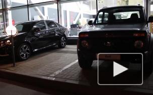 Российские дилеры ощущают дефицит новых автомобилей