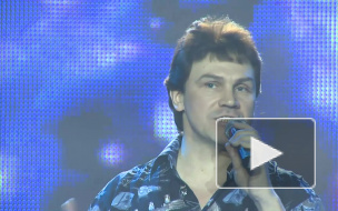 HD. Владимир Кисткин "Слезы моей любви". 2012г.