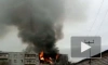 МЧС продолжит разбор завалов в пострадавшем в доме в Бронницах