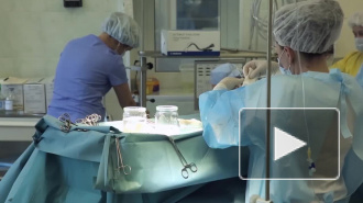 Врачи спасают жизнь петербуржца, выпавшего из окна общежития на Двинской