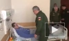 Шойгу вручил госнаграды военным, отличившимся во время спецоперации на Украине