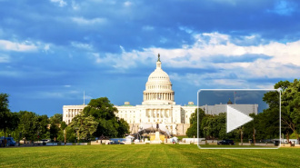 Сенаторы-демократы призывают к новым санкциям в отношении России