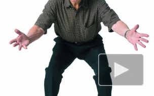 Полуторогодовалая девочка неудачно скатилась с горки и получила ожог спины и множественные травмы