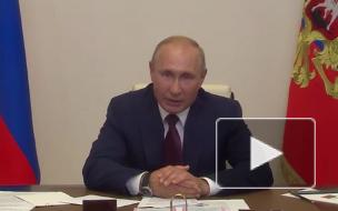 Депутаты в первом чтении приняли закон о приравнивании отчуждения территорий к экстремизму