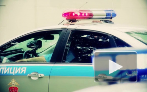 Маршрутка столкнулась с КамАЗом в Новой Москве, пострадали 9 человек